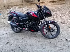 Bajaj Pulsar 150